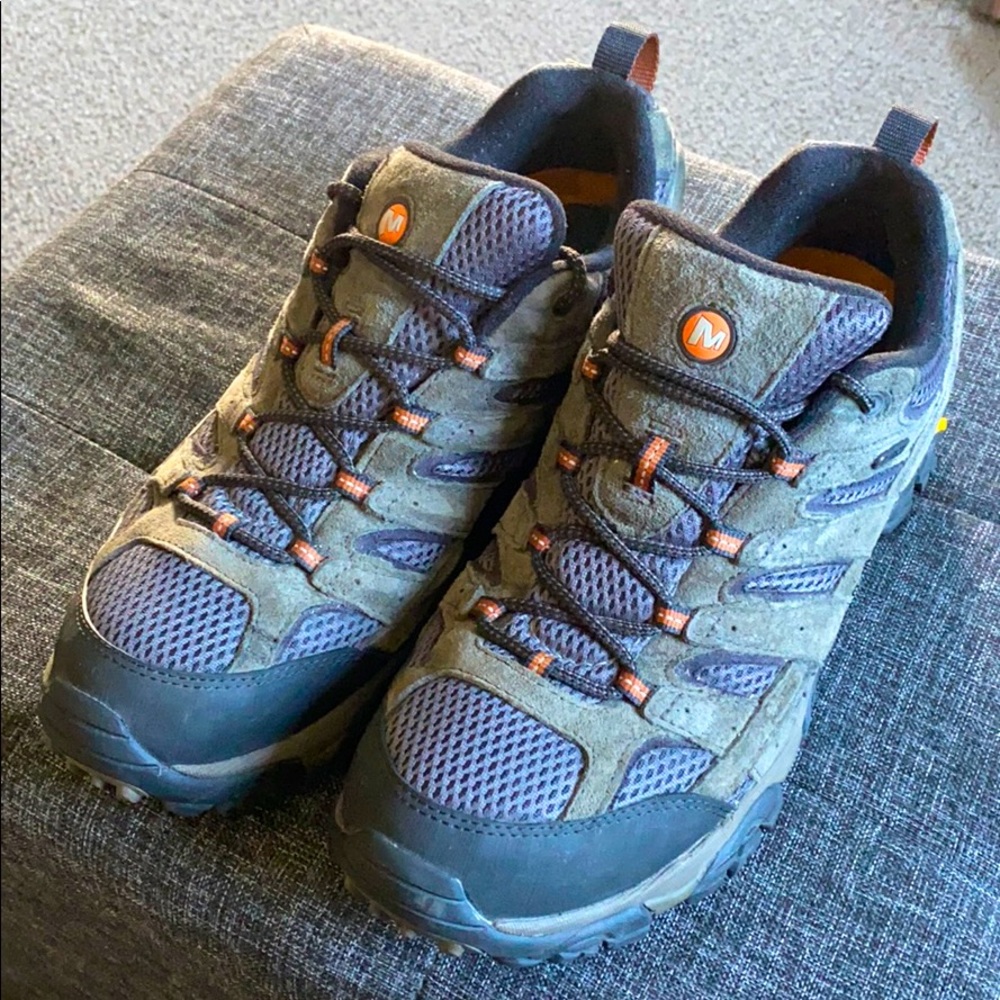 Merrell Men’s Hiking Shoe